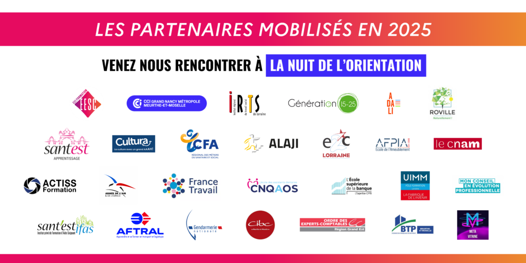 partenaires NDO